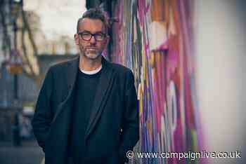 Jonathan Burley joins Fold7-owner Miroma