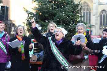 Women’s support group lands vital £1k cash boost