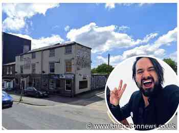 Lancashire pub owner teams up with taxi firm to deliver 4,000 1p food platters in last ditch attempt to save business