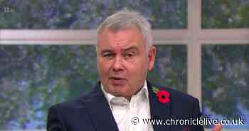 'Rude' Eamonn Holmes blasted for swipe at I'm A Celebrity contestant