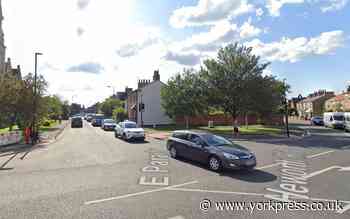 Woman attacked in York after being confronted about her dog barking at fireworks