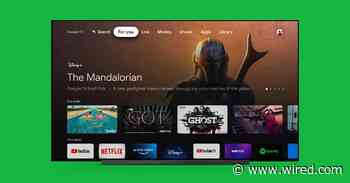 How to Organize Everything You Want to Watch With Google TV