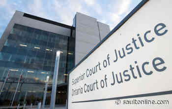 Jury trials are set to resume in several Ontario cities