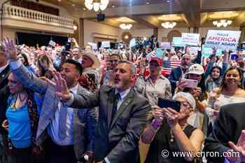 Opinion: The diversity of the Latino vote in the 2020 presidential election sets up future debates
