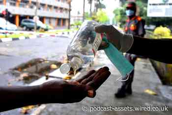 What we can learn from Africa’s pandemic response