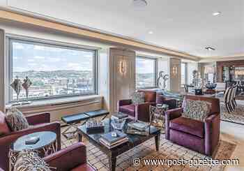 Buying Here: Gateway Towers condo offers stadium views for almost $2 million
