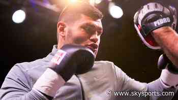 Hrgovic chasing champs after 'toughest fight'