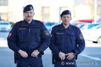 Bezirk Neunkirchen: Polizei setzt verstärkt auf Streife - Neunkirchen - meinbezirk.at