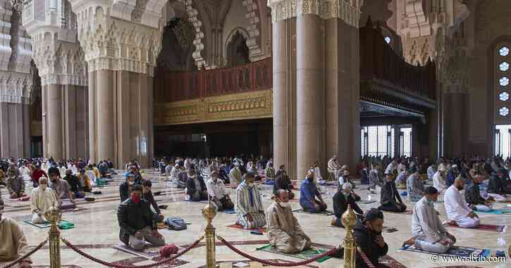 Letter: True Islam is peace