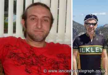 Chorley man killed in Bingley industrial incident