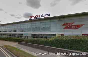 Tesco becomes next big supermarket to 'ban' couples from shopping together