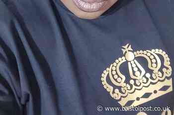 'Growing up big, Black and dark, I was never celebrated'