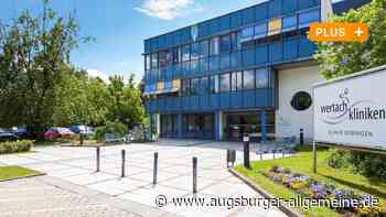In den Wertachkliniken gilt ab sofort ein verschärftes Besuchsverbot - Augsburger Allgemeine