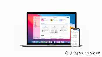 Apple to Make Data Tracking Disclosure Mandatory for App Store Developers After December 8