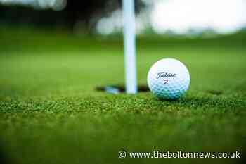 Can I still play golf during England's four-week lockdown?