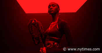 Lous and the Yakuza Makes Music From Her Life’s Darkness