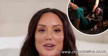 Charlotte Crosby tells why her mam did NOT want her on Geordie Shore