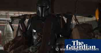 The Mandalorian recap: season two, episode two – watch out, giant ice spiders are about!