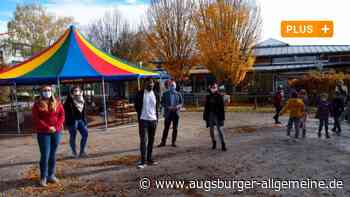 Trotz Corona heißt es beim Bobinger Ferienprogramm: Manege frei! - Augsburger Allgemeine