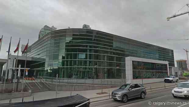 ENMAX to sell downtown District Energy Centre as company focuses on electricity services