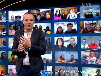 Martin Lewis: ITV host  issues warning to couples in the UK