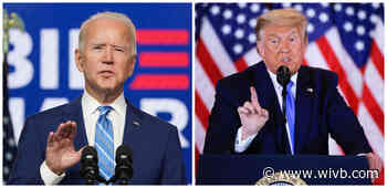 Live election updates: Biden takes narrow lead in Pennsylvania, Georgia