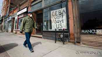 Job market recovery from COVID-19 slows in October, with only 84,000 new jobs