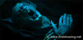 New Trailer for Vampire-on-a-Nazi-Ship Horror Thriller 'Blood Vessel'