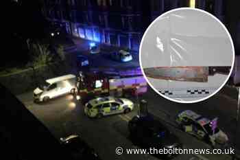 Killer guilty in seaside stabbing horror involving two Bolton men