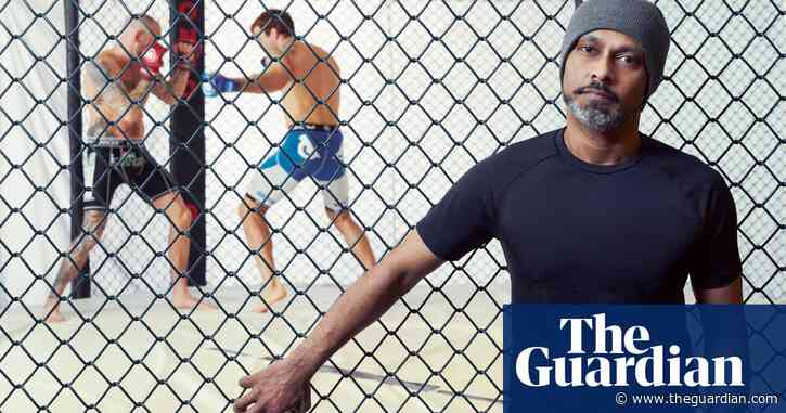 Dance like a butterfly, sting like a bee: why Akram Khan embraced MMA