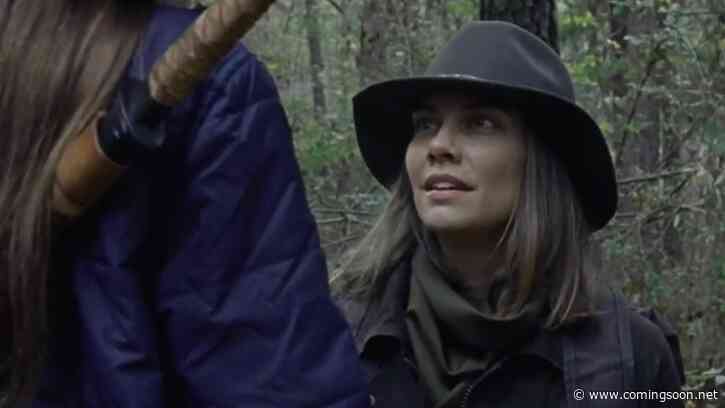 The Walking Dead Season 10 Teaser for Bonus Episodes Debuts Ahead of 2021 Return