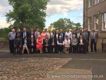 Counter claims of ‘arrogance’ as rival bids passed