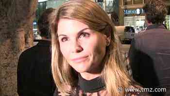 Lori Loughlin Could Get Released from Prison on Christmas