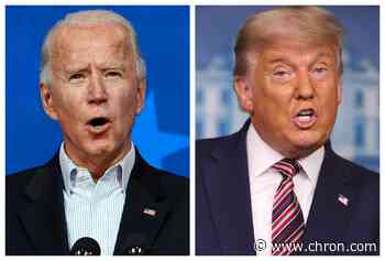 Live blog: National 2020 election news and results for Nov. 6