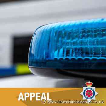 Burnley taxi driver robbed at knifepoint
