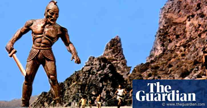 Cinema's finest dream-maker and sacks appeal in Ghana – the week in art