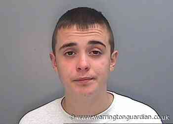 Garry Newlove killer Jordan Cunliffe CAN be released from prison