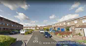 Police investigating Orpington house fire
