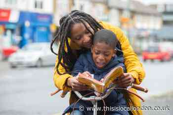 Driving-obsessed Welling boy can recite entire Highway Code