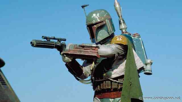 Boba Fett Series: Mandalorian Spinoff Rumored for Disney+