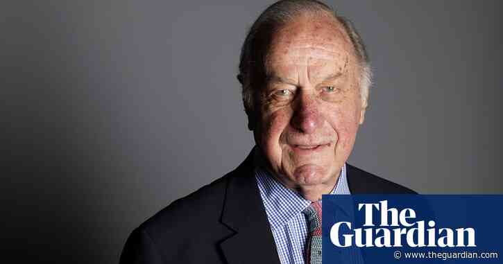 As Time Goes By actor Geoffrey Palmer dies aged 93