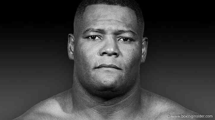 PBC On Fox Preview: The Return Of Luis Ortiz