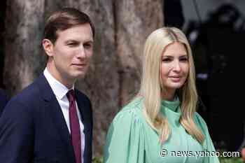 Jared Kushner’s apartments file to evict hundreds of tenants ahead of eviction ban expiration