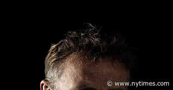 Jo Nesbo’s New Book Stars an Antisocial Loner. It’s Not Harry Hole.