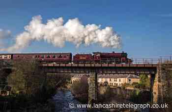 Heritage rail line hits buffers over virus