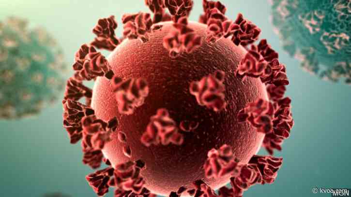 Arizona sees nearly 2,000 new coronavirus cases Friday, 22 deaths