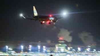 Flughäfen und Fluggesellschaften rufen um Hilfe