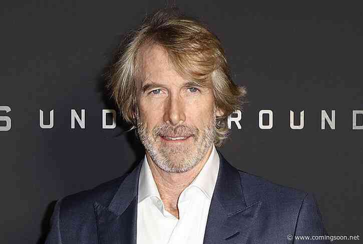 Michael Bay in Talks to Direct Remake of Danish Thriller Ambulance