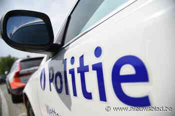 Alkense gewond bij ongeval in Borgloon