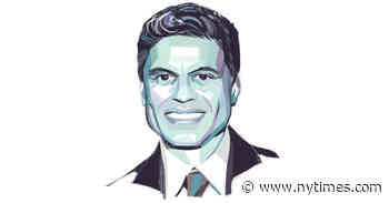 4 Books Fareed Zakaria Recommends for Today’s Political Moment